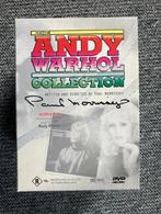 Andy Warhol - The Andy Warhol Collection, Vanaf 16 jaar, Overige gebieden, Boxset, Ophalen of Verzenden