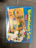 Hamertje tik - Knutselen en Bouwen!, Ophalen of Verzenden, Gebruikt, Knutselen