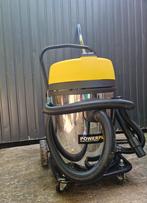 Powerplus Waterstofzuiger met Onderstel, Ophalen, Gebruikt, Waterstofzuiger