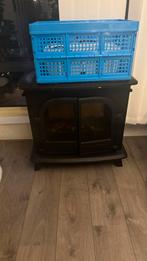 Mooie kachel te koop, Huis en Inrichting, Kachels, Gebruikt, Overige soorten, Elektrisch, Ophalen of Verzenden