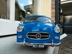 1:18 Mercedes Renntransporter Blaues Wunder 1954 CMC M-036, Hobby en Vrije tijd, Modelauto's | 1:18, Overige merken, Auto, Ophalen of Verzenden