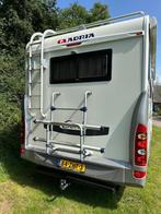 Adria Coral 660 SP camper, Caravans en Kamperen, Alkoof, Fiat, Afzuigkap, 7 tot 8 meter