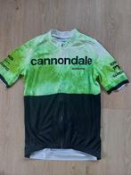 Cannondale bike-shirt, Fietsen en Brommers, Fietsaccessoires | Fietskleding, Nieuw, Ophalen of Verzenden, Shimano, Bovenkleding