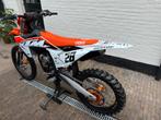 KTM SXF 250 2023 Nieuw, Motoren, Motoren | KTM, 250 cc, Particulier, Crossmotor, Meer dan 35 kW