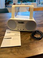 Sony Audio System ZS-PS50, Cd-speler, Draagbaar, Ophalen of Verzenden, Zo goed als nieuw