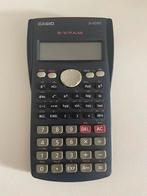 Casio fx-82MS calculator, Ophalen, Gebruikt