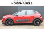 Citroen C3 1.2 82 PK Feel * 2 Tone Lak * 17 '' Noir *, Voorwielaandrijving, 83 pk, Gebruikt, 1199 cc