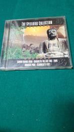 cd the spielberg collection, Cd's en Dvd's, Ophalen of Verzenden
