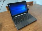 HP elitebook 8570w met samsung 850 evo SSD, Computers en Software, Windows Laptops, Ophalen, Hp, Gebruikt, Met videokaart