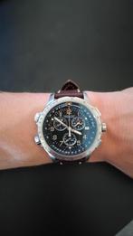 Horloge Hamilton Khaki X-Wind, Sieraden, Tassen en Uiterlijk, Horloges | Heren, Staal, Polshorloge, Ophalen, Overige merken