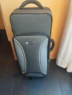 Jupiter semi-pro altsax als nieuw, Muziek en Instrumenten, Ophalen, Zo goed als nieuw, Alt, Met koffer