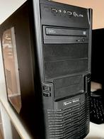 Game computer MSI NVIDIA GeForce GTX970 - 4GB, Computers en Software, Desktop Pc's, Ophalen, Zelf gebouwde pc, Refurbished, 512 GB