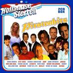 Various - Hollandse Sterren - Piratenhits (2-CD set), Verzenden, Zo goed als nieuw, Levenslied of Smartlap