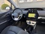 Toyota Prius 1.8 Plug-in Executive | Navigatie | Camera | DA, Auto's, Stof, Gebruikt, 4 cilinders, Plug-in hybride