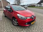 Renault Clio Estate 0.9 TCe Expression Airco,Navigatie, Voorwielaandrijving, Origineel Nederlands, Handgeschakeld, 39 €/maand