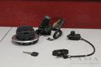 SLOTENSET Kawasaki ZXR 400 1989-1990 (ZXR400 ZX400H), Gebruikt