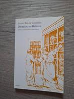 De moderne Helicon - Arend Fokke Simonsz, Verzenden, Zo goed als nieuw, Arend Fokke Simonsz, Meerdere auteurs