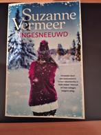 Ingesneeuwd - Suzanne Vermeer, Ophalen of Verzenden, Nieuw, Suzanne Vermeer, Nederland
