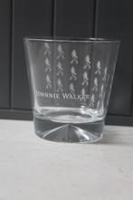 johnnie walker, Ophalen of Verzenden, Gebruikt, Borrel- of Shotglas
