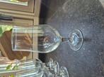 Bierglas 8x, Ophalen of Verzenden, Zo goed als nieuw, Bierglas