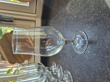 Bierglas 8x beschikbaar voor biedingen