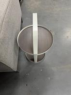 Nette Design on Stock Tub bijzettafel | Design on Stock Tub, Huis en Inrichting, Minder dan 55 cm, Metaal of Aluminium, Design