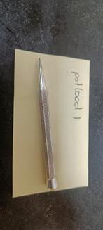 zilveren vulpotlood 1, Overige merken, Gebruikt, Vulpotlood, Onbekend