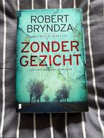 Robert Bryndza, Ophalen of Verzenden, Zo goed als nieuw, Robert Bryndza