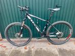 Mountainbike Cube Attention 27,5”, Fietsen en Brommers, Fietsen | Mountainbikes en ATB, Ophalen, Gebruikt, Overige merken