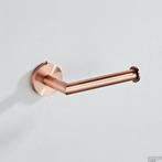 Toiletrolhouder Koper - Boss & Wessing - Nieuw!, Ophalen of Verzenden, Nieuw, Overige typen