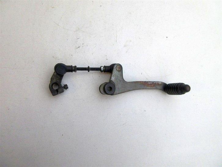 Yamaha XJ600S schakelpedaal Diversion versnelling pedaal XJ, Motoren, Accessoires | Overige, Gebruikt, Ophalen of Verzenden