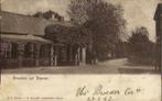DIEREN, GROETEN  VAN BROEDER  COR   19-09-02, Ophalen of Verzenden, Voor 1920, Gelopen, Zuid-Holland