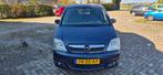 Opel Meriva 1.6-16V Temptation nieuwe distributie en apk, Auto's, Voorwielaandrijving, 65 €/maand, 15 km/l, Gebruikt
