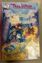 Thea stilton boeken, Ophalen of Verzenden, Zo goed als nieuw