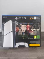 PS5 Nieuw in Doos - Zonder FC26!, Spelcomputers en Games, Spelcomputers | Sony PlayStation 5, Ophalen of Verzenden, Nieuw