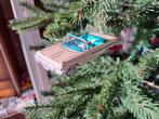 Hallmark Keepsake ornament, 1961 Chevrolet Impala, Ophalen of Verzenden, Zo goed als nieuw, Auto