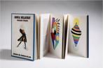 Sonia Delaunay-Tableaux Vivants-27 Pochoirs-1969, Antiek en Kunst, Kunst | Litho's en Zeefdrukken, Ophalen of Verzenden