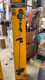 DeWalt DCM571X1 Accu Bosmaaier Nieuw, Tuin en Terras, Bosmaaiers, Ophalen of Verzenden, Nieuw, 10 tot 30 cm, Accu