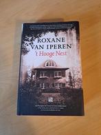 Roxane van Iperen - 't Hooge Nest, Ophalen of Verzenden, Zo goed als nieuw, Roxane van Iperen