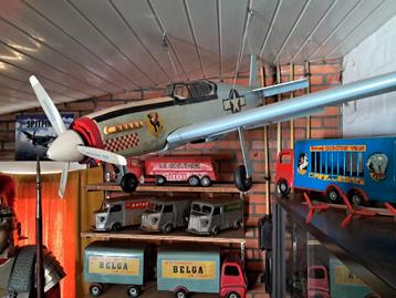 Afstandsbedienings Vliegtuig beschikbaar voor biedingen