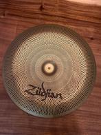 Zildjian Low Volume China EFX 18" Bekken, Muziek en Instrumenten, Drumstellen en Slagwerk, Ophalen of Verzenden, Zo goed als nieuw