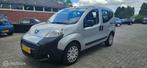Peugeot Bipper 1.4I, Voorwielaandrijving, 15 km/l, 4 cilinders, 400 kg