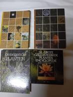 Encyclopedieën planten, Ophalen of Verzenden, Zo goed als nieuw, Bloemen en Planten