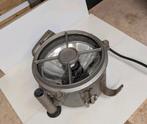 Vintage Seinlamp / Morse Lamp - Marine Communicatie, Antiek en Kunst, Antiek | Lampen, Ophalen of Verzenden