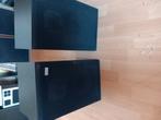 Akai sr-1100 speaker, Gebruikt, Minder dan 60 watt, Front, Rear of Stereo speakers, Ophalen