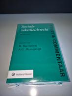 Socialezekerheidsrecht  2022, Boeken, Wetenschap, Ophalen, Nieuw