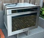 Bauknecht iXelium inbouw combi-oven, Gebruikt, Oven met grill, Inbouw, 45 tot 60 cm