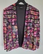 Mooi vest jasje Oksel maat 47 cm Maat 40 merk Hermann Lange, Kleding | Dames, Maat 38/40 (M), Overige kleuren, Select by Herman Lange