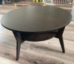Salontafel Ikea Jakobsfors, Huis en Inrichting, Tafels | Salontafels, Ophalen, Gebruikt, Rond, 50 tot 100 cm
