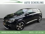 Peugeot 3008 1.2 130pk Allure Carplay, Trekhaak, Auto's, Voorwielaandrijving, Gebruikt, 1199 cc, Met garantie (alle)
